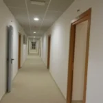 corridoio